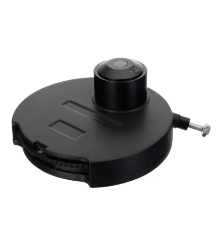 Levenhuk MED fazės kontrasto įrenginys skirtas Levenhuk MED 30/35/40/45 mikroskopui