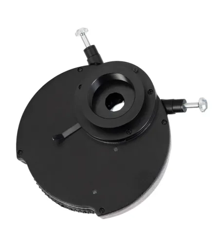 Levenhuk MED fazės kontrasto įrenginys skirtas Levenhuk MED 30/35/40/45 mikroskopui