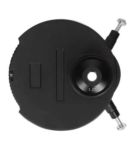 Levenhuk MED fazės kontrasto įrenginys skirtas Levenhuk MED 30/35/40/45 mikroskopui