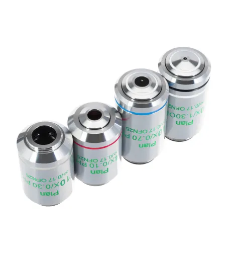 Levenhuk MED fazės kontrasto įrenginys skirtas Levenhuk MED 30/35/40/45 mikroskopui