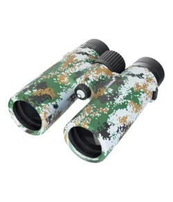 Levenhuk Camo Dots 10x42 binokļis ar tīklu