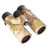 Levenhuk Camo Dots 10x42 žiūronai su tinkleliu