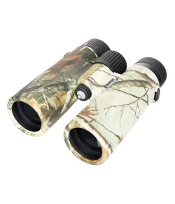 Levenhuk Camo Maple 10x42 Binoculars with Reticle