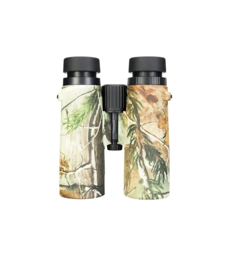 Levenhuk Camo Maple 10x42 Binoculars with Reticle