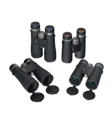 Бинокль Levenhuk Nitro ED 12x50