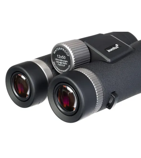 Бинокль Levenhuk Nitro ED 12x50