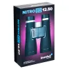 Бинокль Levenhuk Nitro ED 12x50