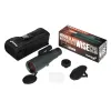 Levenhuk Wise PLUS 10x56 Monocular with Reticle