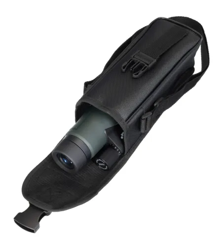 Levenhuk Wise PLUS 10x56 Monocular with Reticle