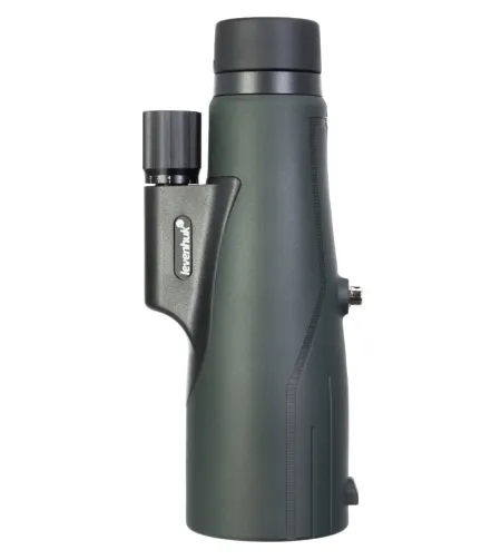 Levenhuk Wise PLUS 10x56 Monocular with Reticle