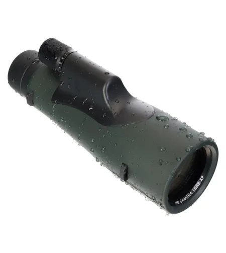 Levenhuk Wise PLUS 10x56 Monocular with Reticle