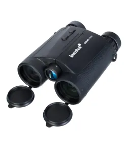 Бинокль с дальномером Levenhuk Guard 2500