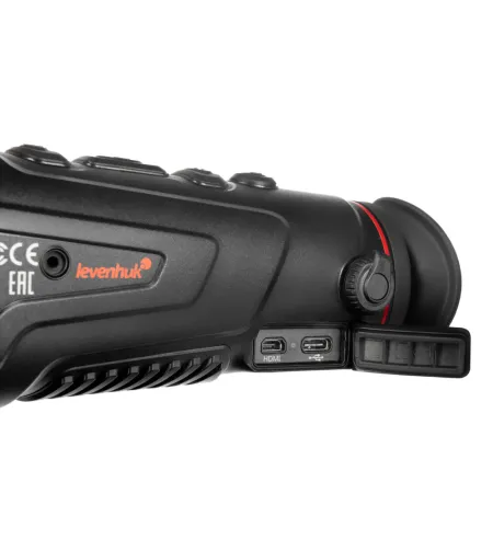 Termovizorius Levenhuk Fatum Z700 Thermo