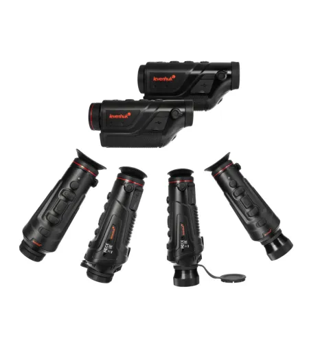 Termovizorius Levenhuk Fatum Z1000