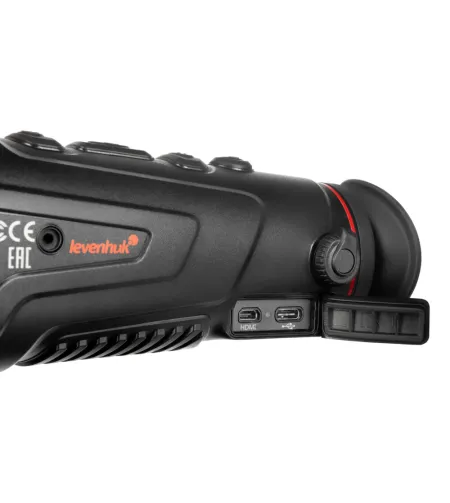 Termovizorius Levenhuk Fatum Z1000