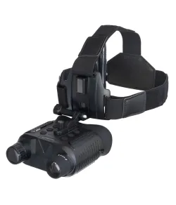 Levenhuk Halo 13X Helmet Digital Night Vision Binoculars