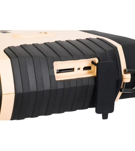 Levenhuk Atom Digital DNB300 Night Vision Binoculars