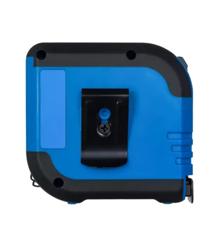 Ermenrich Reel SLR640 Matavimo juosta su lazeriniu nuotolio ieškikliu