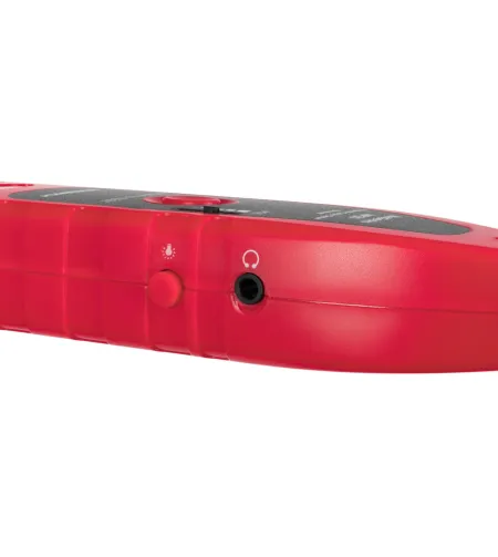 Ermenrich NetGeeks NP30 Network Cable Tester