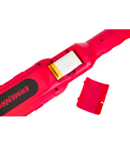 Cauruļu bloķēšanas detektors Ermenrich Ping ES20