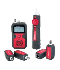 Ermenrich Ping SM110 kaabli tester