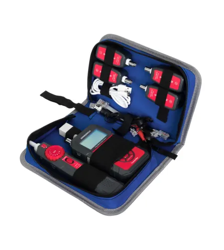 Ermenrich Ping SM110 Cable Tester