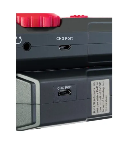 Ermenrich Ping SM110 Cable Tester