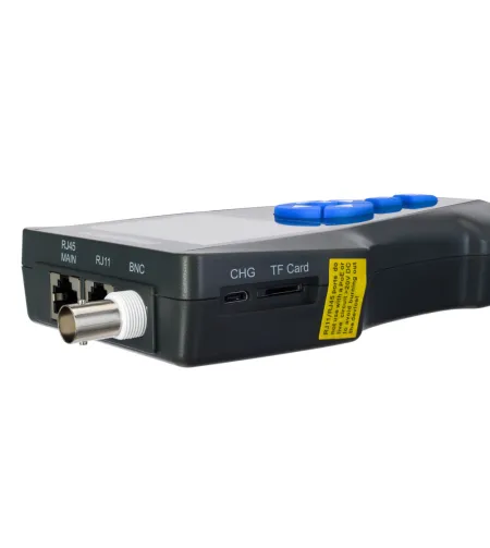 Kaabli pikkuse mõõtja Ermenrich NetGeeks NL80