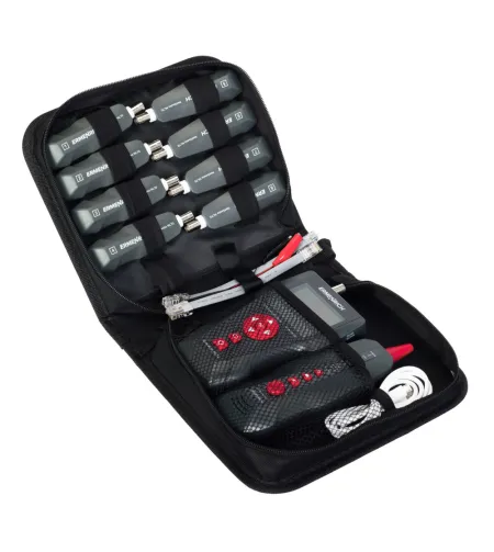 Ermenrich NetGeeks NL70 kabeļa garuma testeris