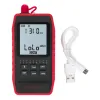 Ermenrich NetGeeks NU20 Optical Multimeter