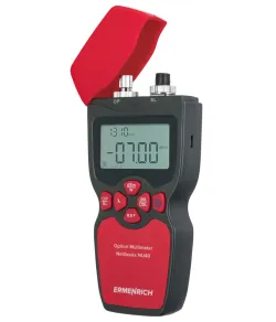 Optiskais multimetrs Ermenrich NetGeeks NU40