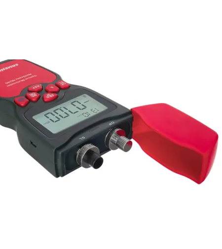 Optiskais multimetrs Ermenrich NetGeeks NU40