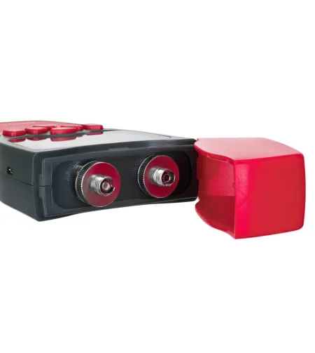 Optiskais multimetrs Ermenrich NetGeeks NU40