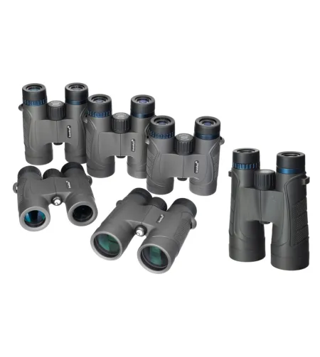 LEVENHUK NITRO 12x50 Бинокль