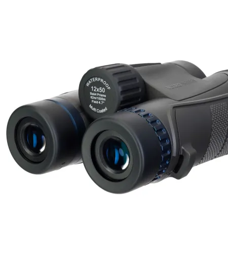 LEVENHUK NITRO 12x50 Бинокль