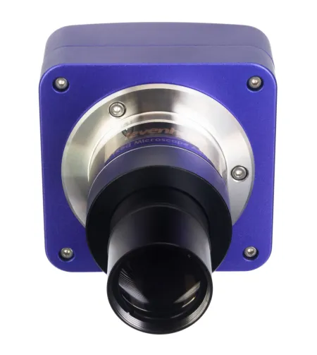 Levenhuk M1200 PLUS Digital Camera  4632x3488