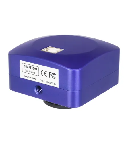 Levenhuk M1200 PLUS Digital Camera  4632x3488