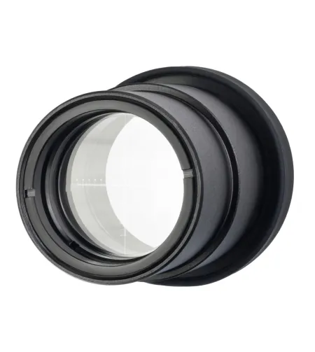 Levenhuk MED 10x/22 skaalaga okulaar (D 30mm)