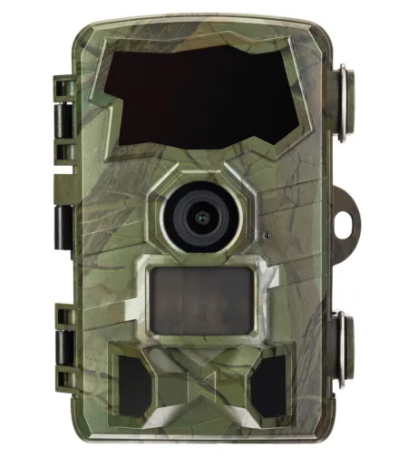 Levenhuk FC300 meža kamera 8MP 110&deg;