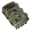 Levenhuk FC300 meža kamera 8MP 110&deg;