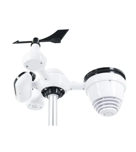 Levenhuk Wezzer PLUS LP150 Weather Station