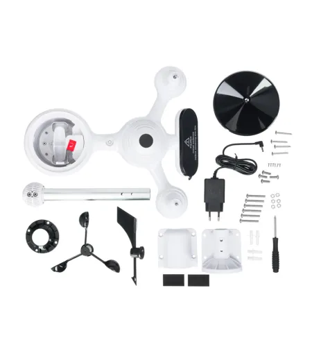 Levenhuk Wezzer PLUS LP150 Weather Station