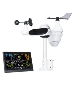 Levenhuk Wezzer PLUS LP140 ilmajaam