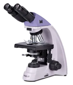 MAGUS Bio 250BL biologinis mikroskopas