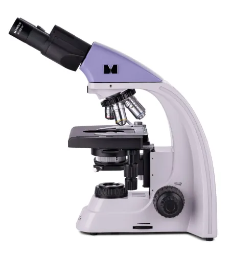 MAGUS Bio 250BL biologinis mikroskopas