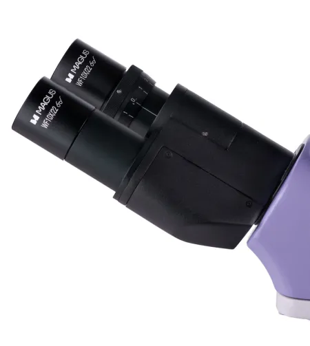 MAGUS Bio 250BL biologinis mikroskopas