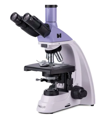 MAGUS Bio 250T biologinis mikroskopas