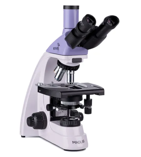 MAGUS Bio 250T biologinis mikroskopas