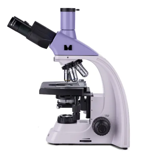MAGUS Bio 250T biologinis mikroskopas