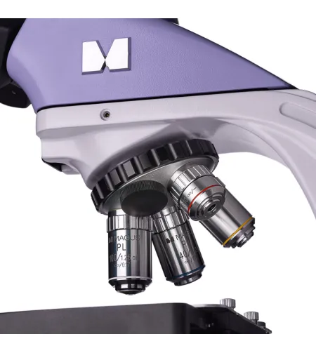 MAGUS Bio 250T biologinis mikroskopas